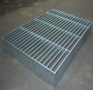 Jual Plain Steel Grating Kirim ke Lanny Jaya