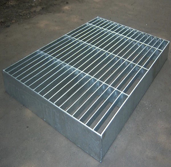 Jual Plain Steel Grating Kirim ke Cirebon