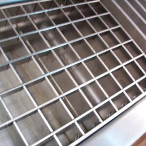 Jual Plain Steel Grating Kirim ke Palu