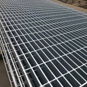 Jual Plain Steel Grating Kirim ke Ketapang