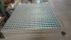 Jual Plain Steel Grating Kirim ke Cilacap