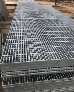 Jual Plain Steel Grating Kirim ke Prabumulih